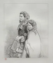 Par-ci, par-là: Ma Fille a chanté