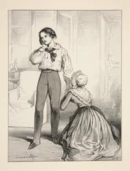 Pauvre mère. IVe acte / Adolphe Laferriere
