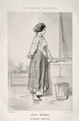 Petite Servante