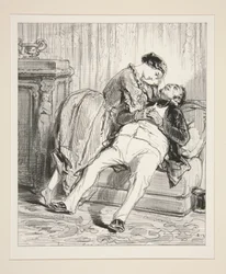 « Plus je te vois, plus je l