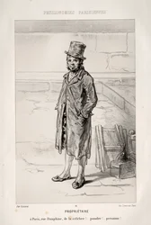Propriétaire