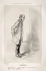 Propriétaire