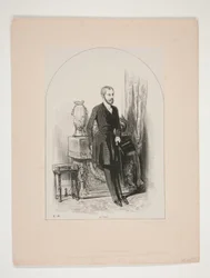 REDINGOTE HABILLÉE D