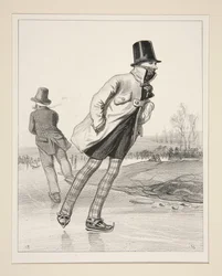 Sir Walter Spott, de Dublin, touriste, orientaliste (sic) et papiste ...