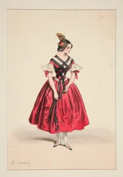 Suivante.