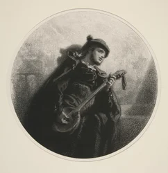 Sérénade espagnole