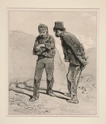 Si tu ne tais pas ton bec, Adolphe, nous aurons des mots.