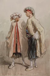 Small Talk (De la tribu des Badinguet)