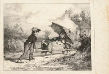 Promenade