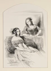Toilette du soir
