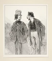 Tenez, Mouillet, en politique, vous êtes un