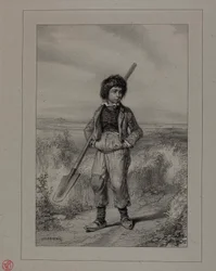 Le petit cheminot