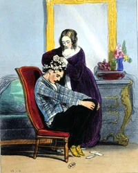 Les martyrs