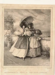 Le Courrier de Paris