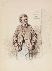 Le portier