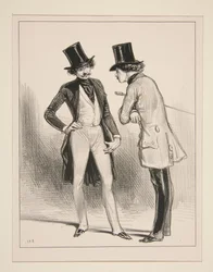 Tu sais bien que Maurice et Charles avaient toujours des histoires ensemble pour la petite Zélie ...