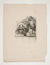 Une loge à l