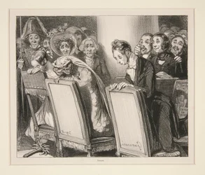 Un mariage de raison