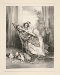 Un petit frère