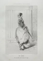 Une Bonne