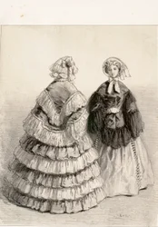 Toilette de visite