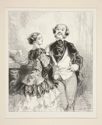 Voyons, Tibine, devenons une femme honnête