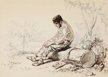 Bûcheron