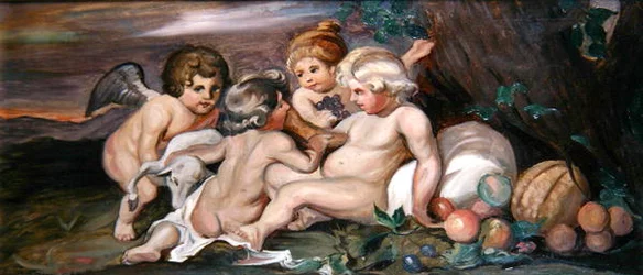 Anges