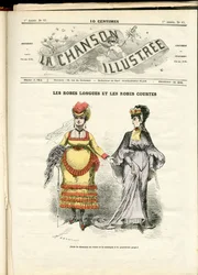 La Chanson illustrée (magazine), numéro 19