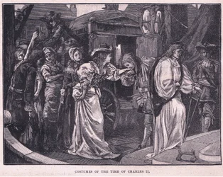 Costumes de l