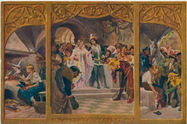 Cendrillon