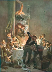Les musiciens de Brême