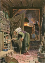 Hansel et Gretel