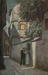 Amour secret