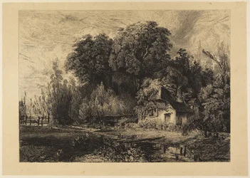 La Maison du Garde