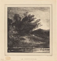 Le Crépuscule