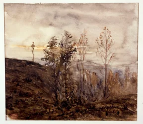 Les bois de Sèvres