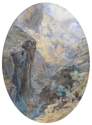 Près d