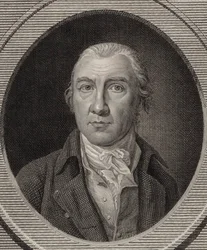 Portrait du chef d