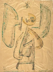 Ange de l
