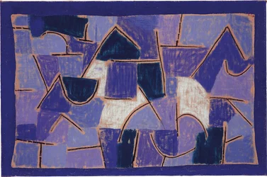 Nuit bleue, 1932