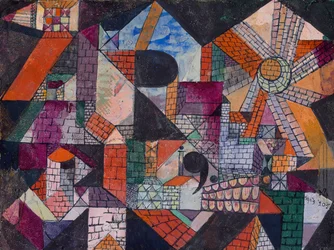 Ville R, 1919