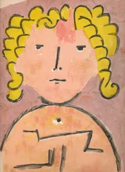 Enfant intelligent Kluges Kind, 1937, 1939