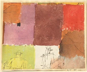 Composition avec Figures