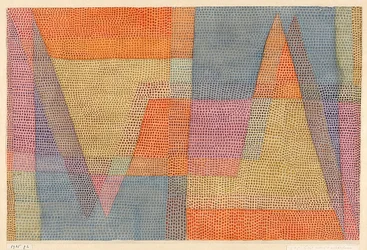 La Lumière et les arêtes