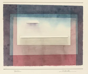 Dormant, 1930