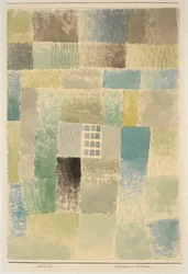 Première maison d