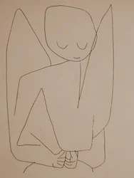 Ange oublieux, 1939