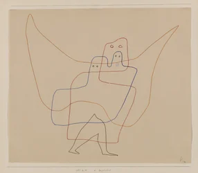Sous la protection des anges, 1931
