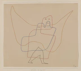 À Engelshut. 1931